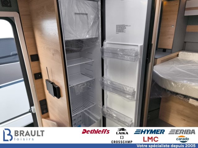 Dethleffs Just Camp T 7052 DBL - Photo 11