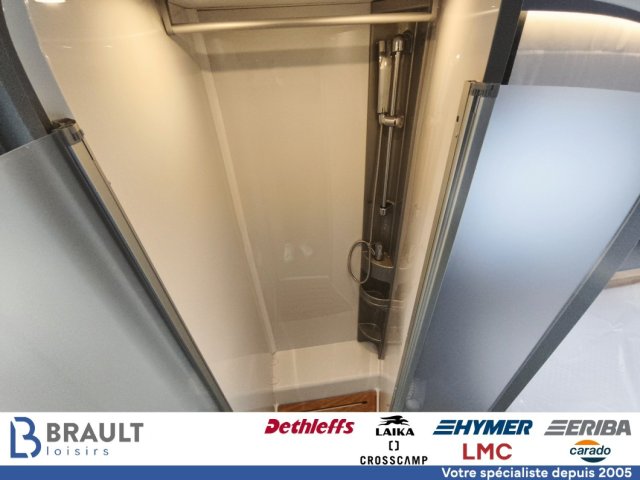 Dethleffs Just Camp T 7052 DBL - Photo 13