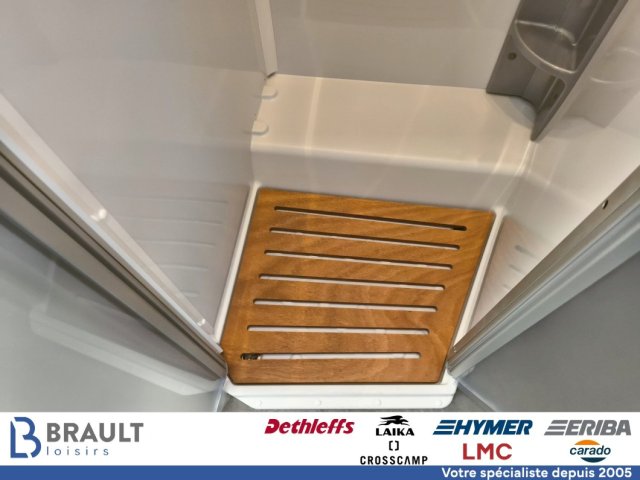 Dethleffs Just Camp T 7052 DBL - Photo 14