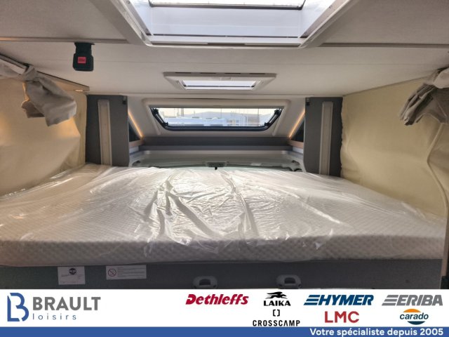 Dethleffs Just Camp T 7052 DBL - Photo 16