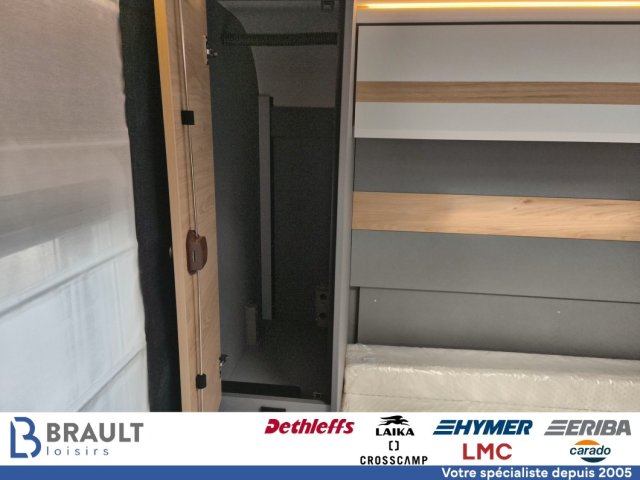 Dethleffs Just Camp T 7052 DBL - Photo 17