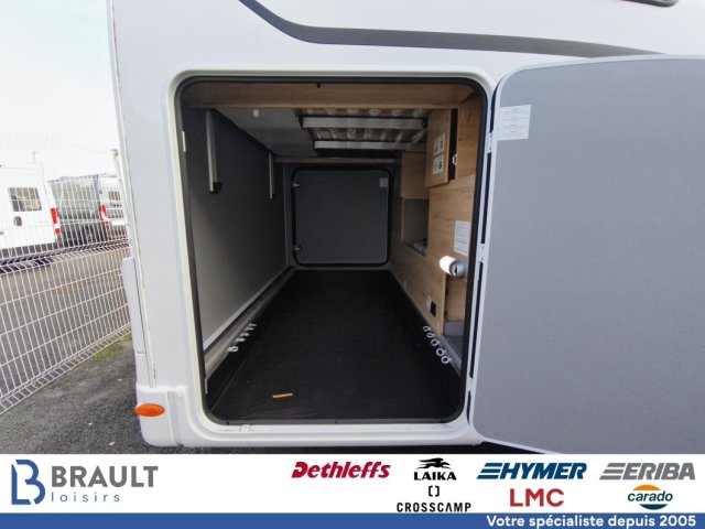 Dethleffs Just Camp T 7052 DBL - Photo 19