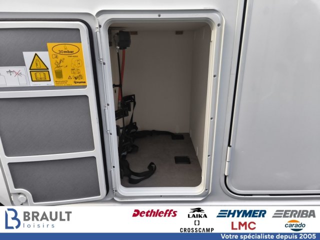 Dethleffs Just Camp T 7052 DBL - Photo 20