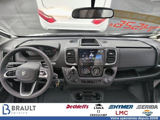 Dethleffs Just T 6812 EB - Photo 4