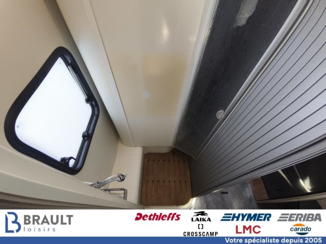 Dethleffs Trend 6557 Dbm - Photo 13