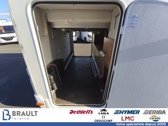 Dethleffs Trend 6557 Dbm - Photo 17