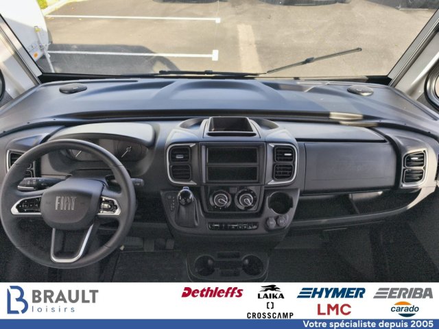 Dethleffs Trend I 7057 DBL - Photo 4