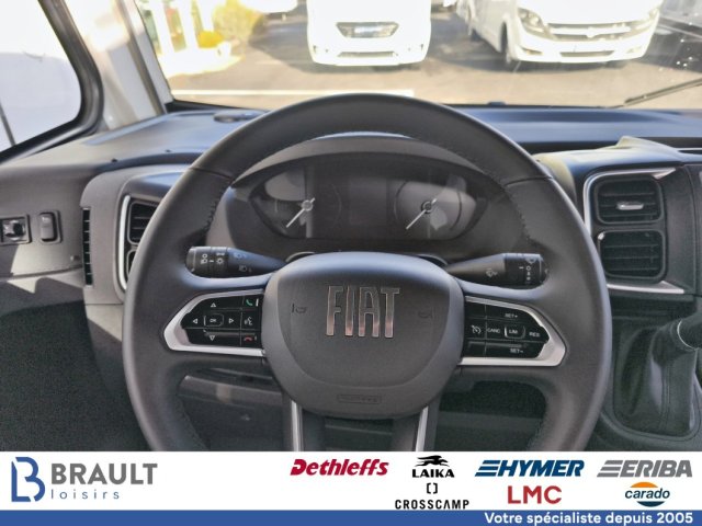 Dethleffs Trend I 7057 DBL - Photo 5