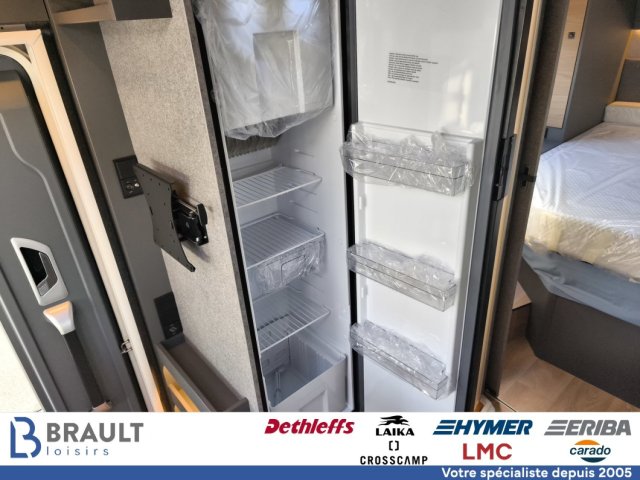 Dethleffs Trend I 7057 DBL - Photo 11