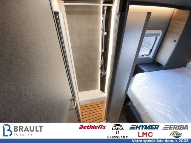 Dethleffs Trend I 7057 DBL - Photo 13