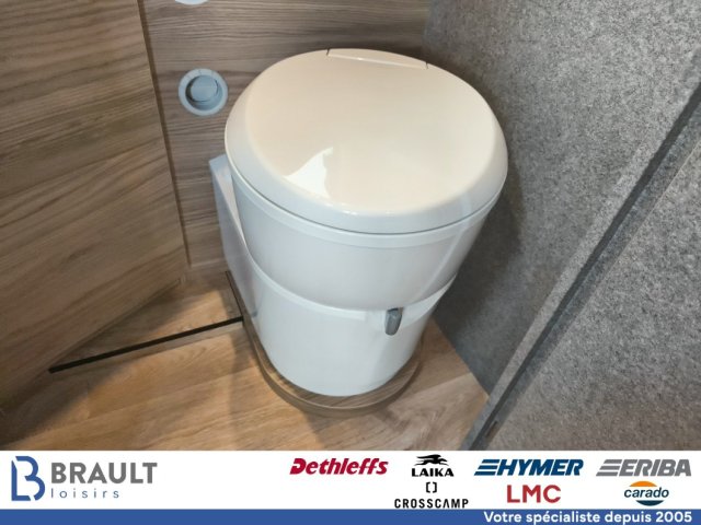 Dethleffs Trend I 7057 DBL - Photo 14