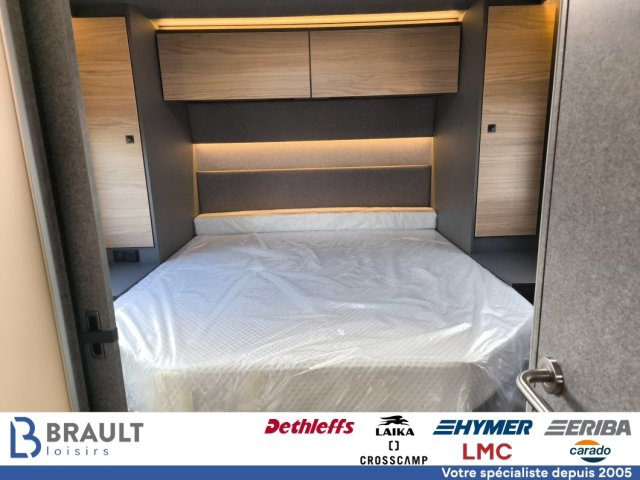 Dethleffs Trend I 7057 DBL - Photo 15