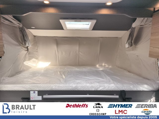 Dethleffs Trend I 7057 DBL - Photo 16