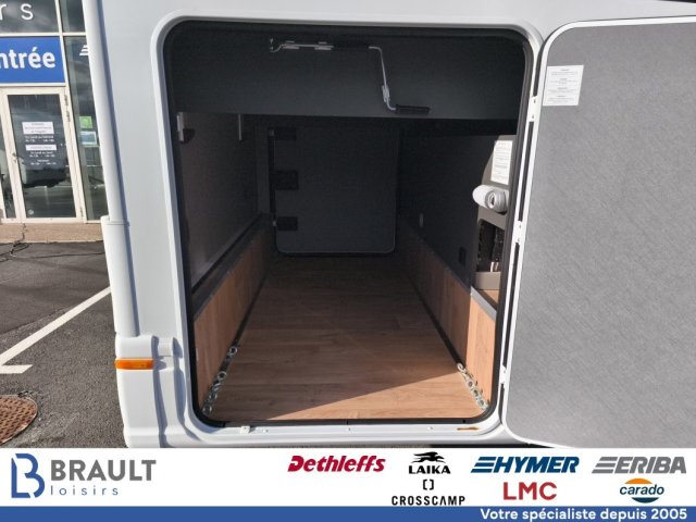 Dethleffs Trend I 7057 DBL - Photo 18