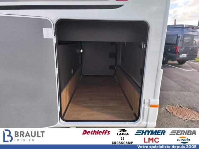 Dethleffs Trend I 7057 DBL - Photo 19