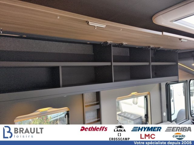 Dethleffs Trend I 7057 DBL - Photo 21