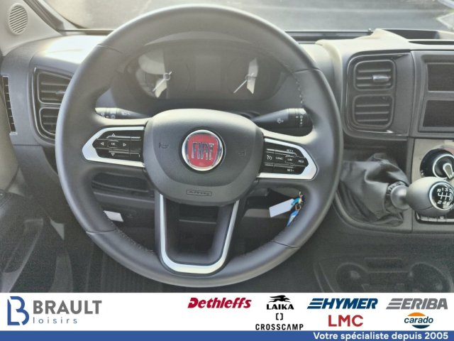 Dethleffs Trend T 7057 DBL - Photo 20