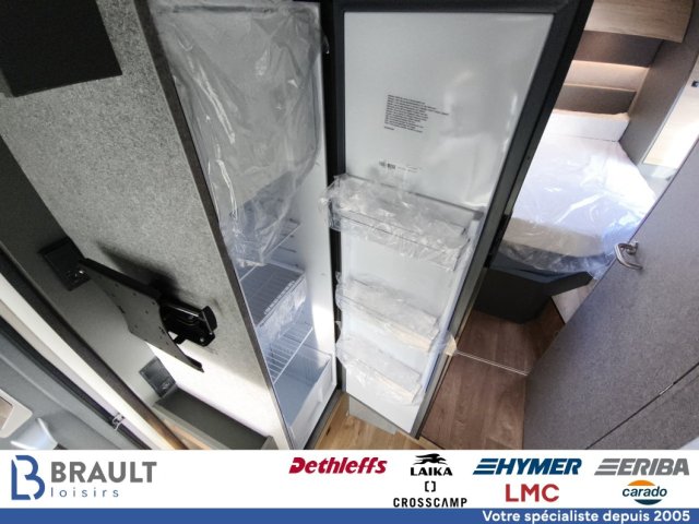 Dethleffs Trend T 7057 DBL - Photo 8