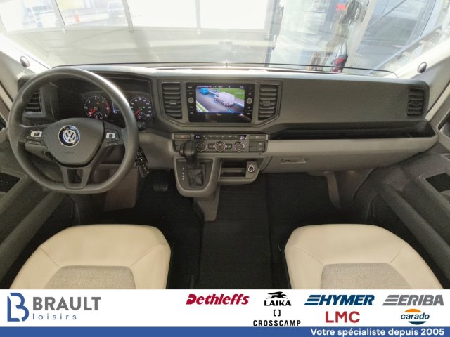 Eriba Car 600 - Photo 4