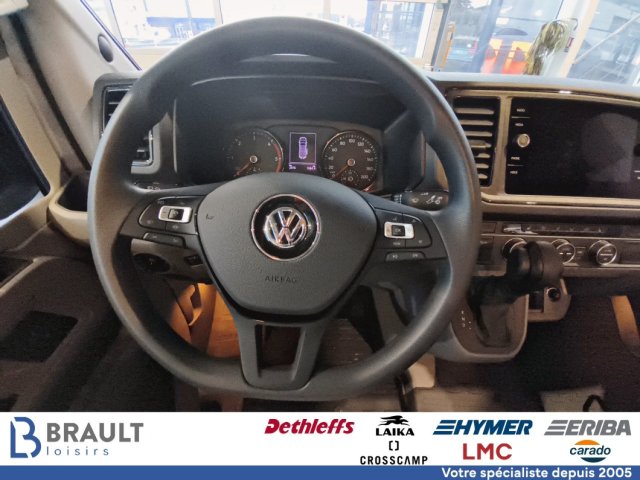 Eriba Car 600 - Photo 5