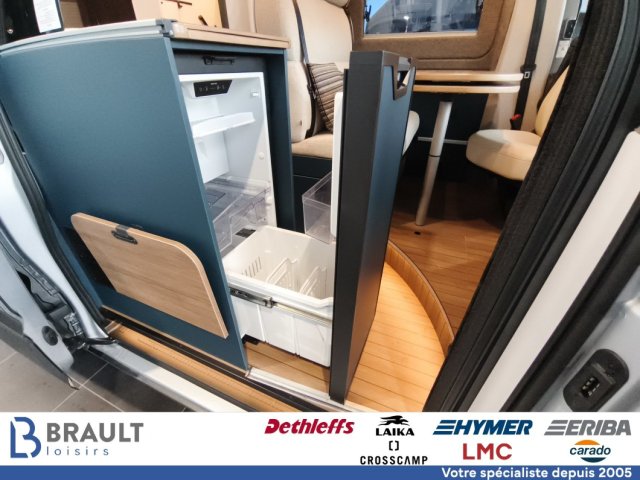 Eriba Car 600 - Photo 11