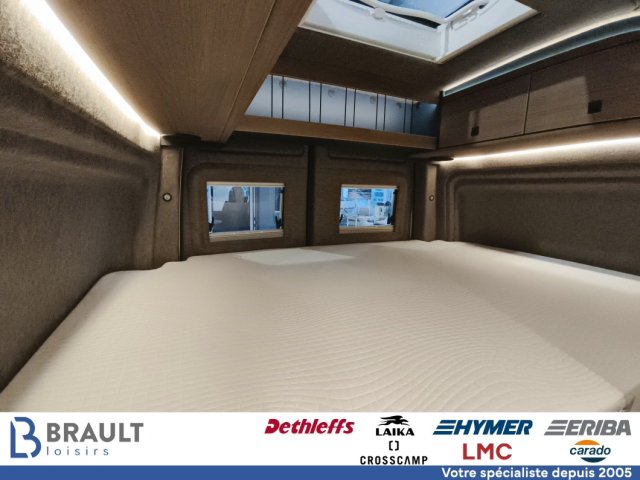 Eriba Car 600 - Photo 16