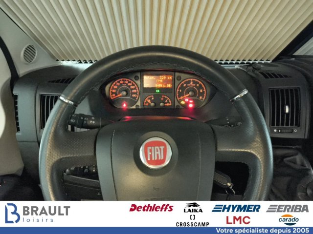 Hymer Camper Vans / Hymercar Ayers Rock Crossover - Photo 5