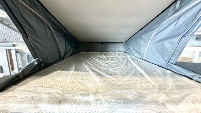 Hymer Camper Vans / Hymercar Free 540 - Photo 17