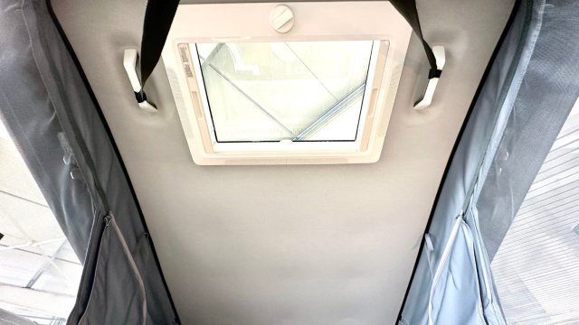 Hymer Camper Vans / Hymercar Free 540 - Photo 18