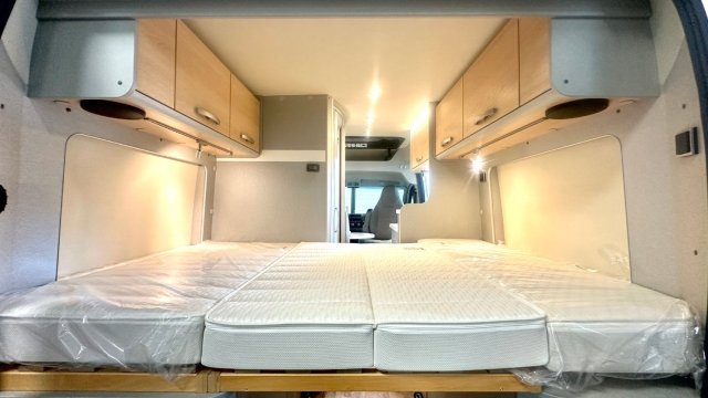 Hymer Camper Vans / Hymercar Free 540 - Photo 10