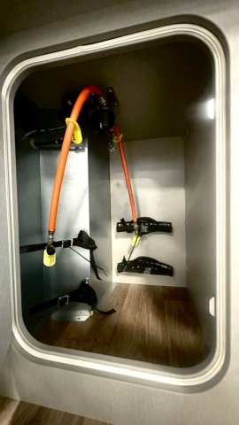 Hymer Camper Vans / Hymercar Free 540 - Photo 16