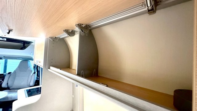 Hymer Camper Vans / Hymercar Free 540 - Photo 14