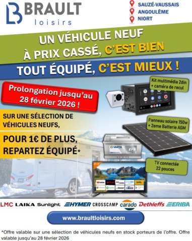 Hymer Camper Vans / Hymercar Free 540 - Photo 3