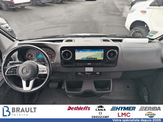 Hymer Camper Vans / Hymercar Free 600 S - Photo 4