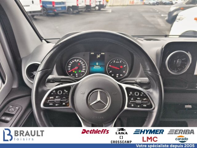 Hymer Camper Vans / Hymercar Free 600 S - Photo 5