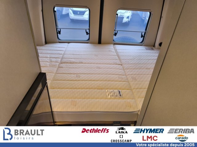 Hymer Camper Vans / Hymercar Free 600 S - Photo 15