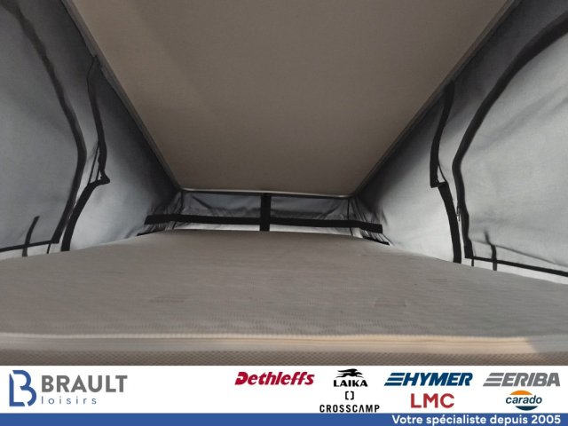 Hymer Camper Vans / Hymercar Free 600 S - Photo 17