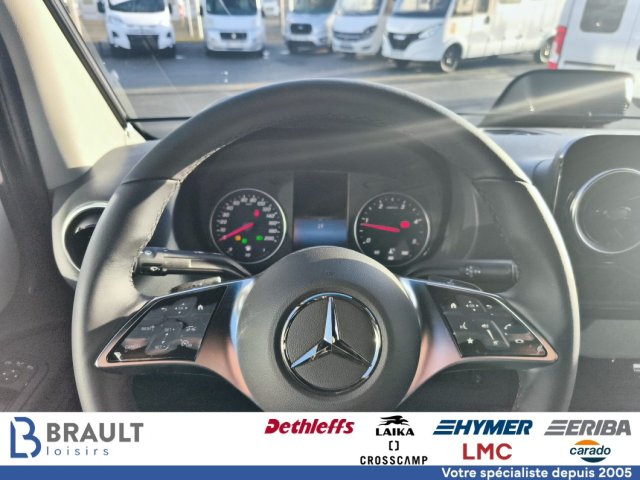 Hymer Camper Vans / Hymercar Grand Canyon S 600 Xperience - Photo 7