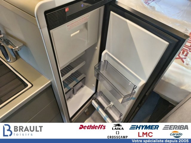 Hymer Camper Vans / Hymercar Grand Canyon S 600 Xperience - Photo 13