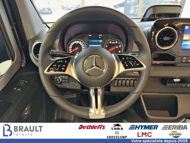 Hymer Camper Vans / Hymercar Grand Canyon S - Photo 5