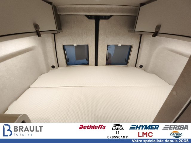 Hymer Camper Vans / Hymercar Grand Canyon S - Photo 15