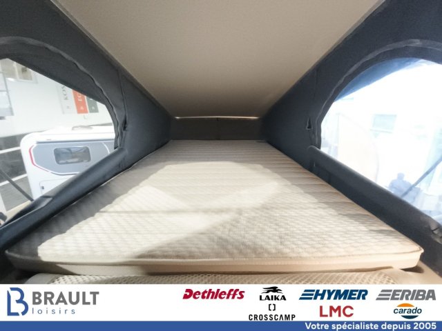 Hymer Camper Vans / Hymercar Grand Canyon S - Photo 17