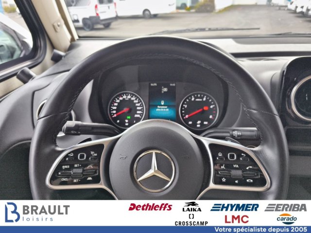 Hymer Classe-B ModernComfort I 680 - Photo 5