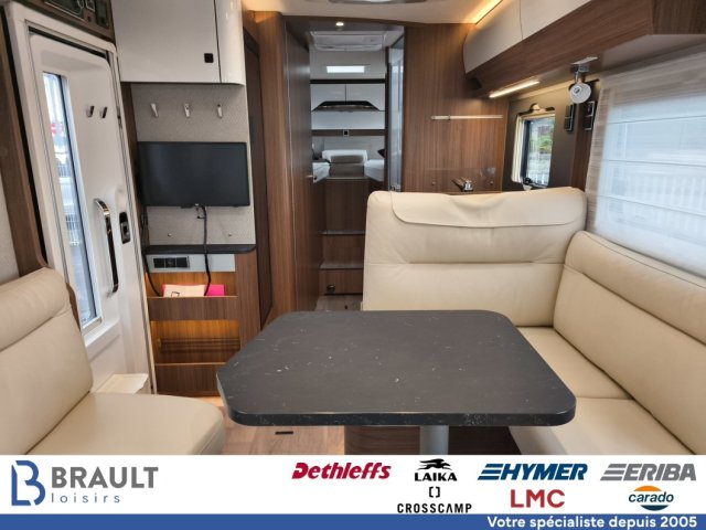 Hymer Classe-B ModernComfort I 680 - Photo 8