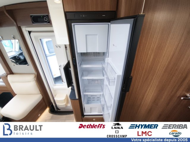 Hymer Classe-B ModernComfort I 680 - Photo 11