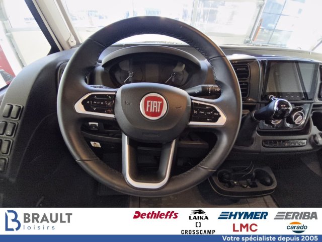 Hymer Exsis I-580 PURE - Photo 5