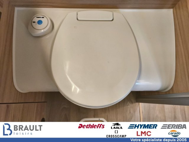 Hymer Exsis I-580 PURE - Photo 14