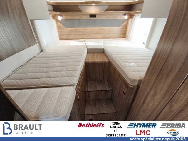 Hymer Exsis I-580 PURE - Photo 15