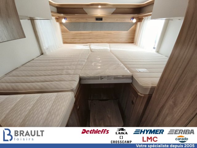 Hymer Exsis I-580 PURE - Photo 16