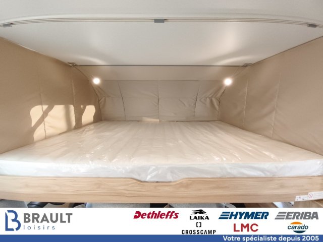 Hymer Exsis I-580 PURE - Photo 17